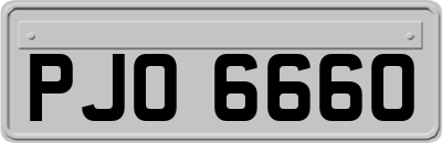 PJO6660