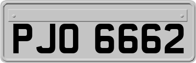 PJO6662