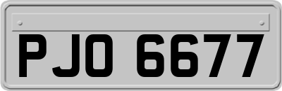 PJO6677