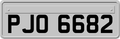 PJO6682