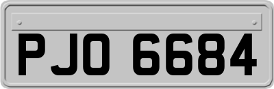 PJO6684