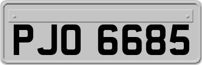 PJO6685