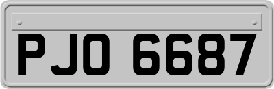 PJO6687