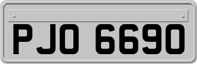 PJO6690