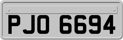 PJO6694