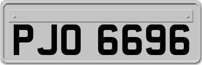 PJO6696