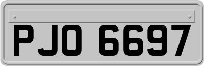 PJO6697