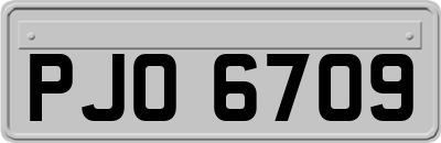 PJO6709