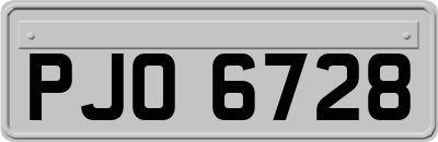 PJO6728