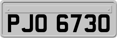 PJO6730