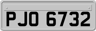 PJO6732