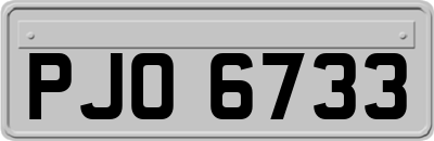 PJO6733