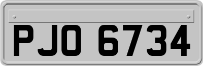 PJO6734