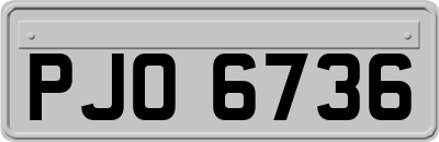 PJO6736