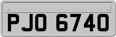 PJO6740