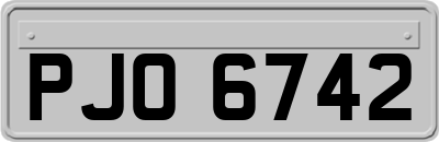 PJO6742