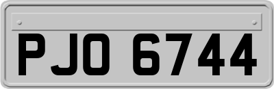 PJO6744