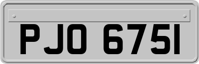 PJO6751