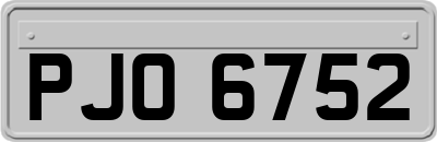 PJO6752