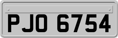 PJO6754
