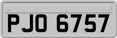 PJO6757