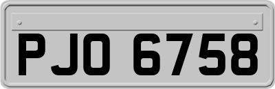 PJO6758
