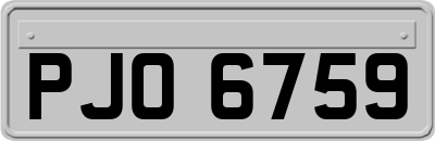 PJO6759