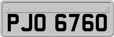 PJO6760