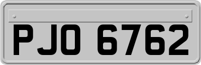 PJO6762