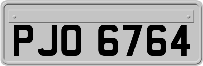 PJO6764