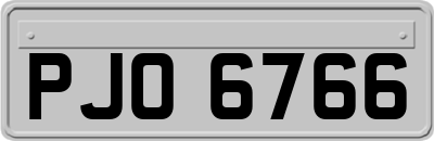 PJO6766