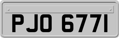 PJO6771