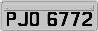 PJO6772