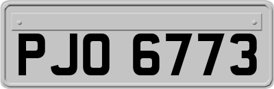 PJO6773