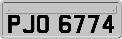 PJO6774
