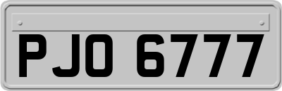 PJO6777