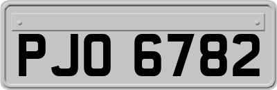 PJO6782