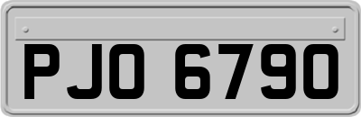 PJO6790