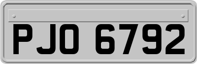 PJO6792
