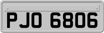 PJO6806
