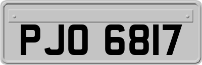 PJO6817