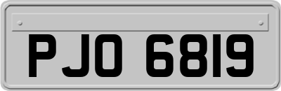 PJO6819