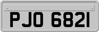 PJO6821