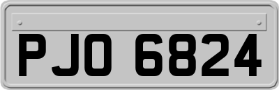 PJO6824