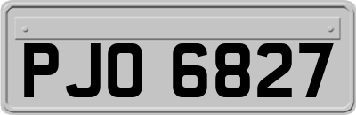 PJO6827