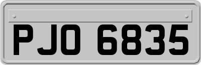 PJO6835