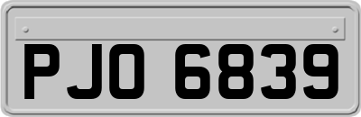 PJO6839
