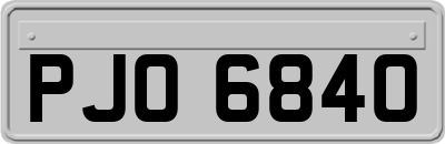 PJO6840
