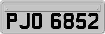 PJO6852