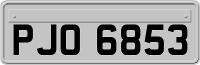 PJO6853
